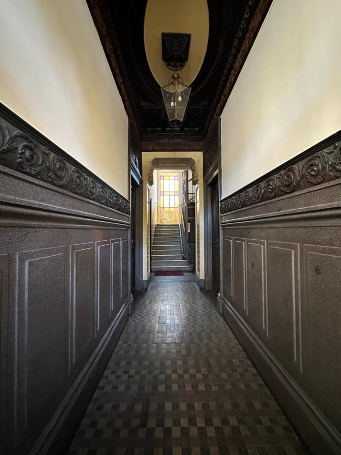 Elegant House, In The Center * Turin