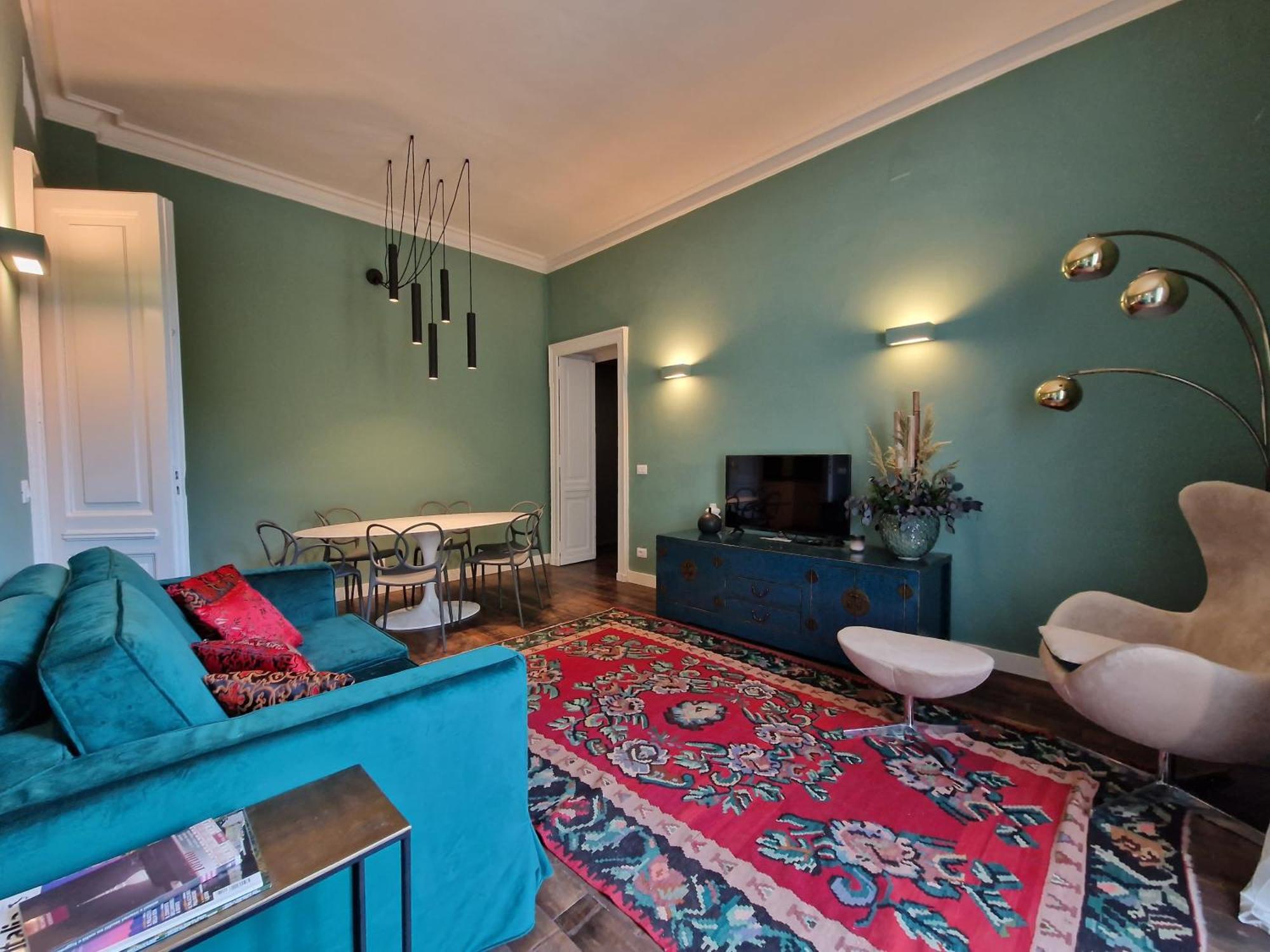 Appartement Elegant House, In The Center
